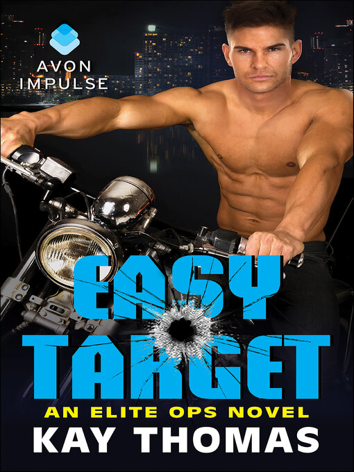 Title details for Easy Target by Kay Thomas - Available